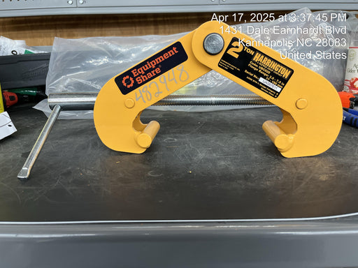 2024 HARRINGTON UBC020