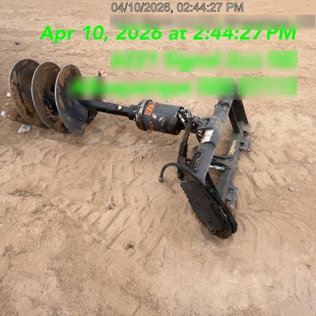 2023 AUGER TORQUE 3300-30