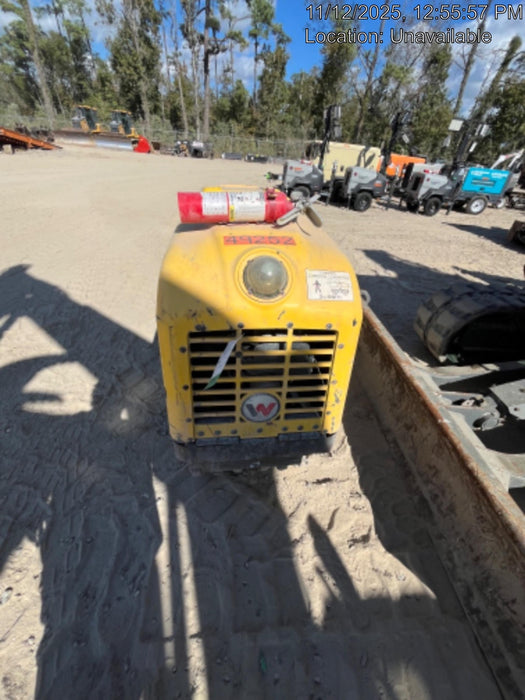 2019 WACKER NEUSON RTKx-SC3