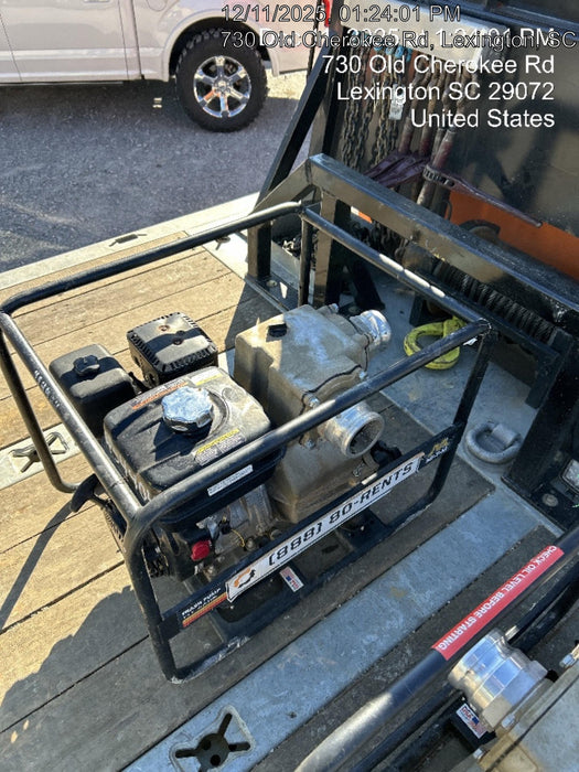 2024 MI-T-M WTP-T03-0MGH