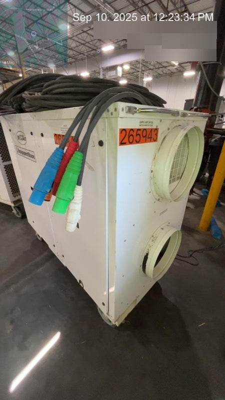 2022 UNITED COOL AIR PACH5N3AS15