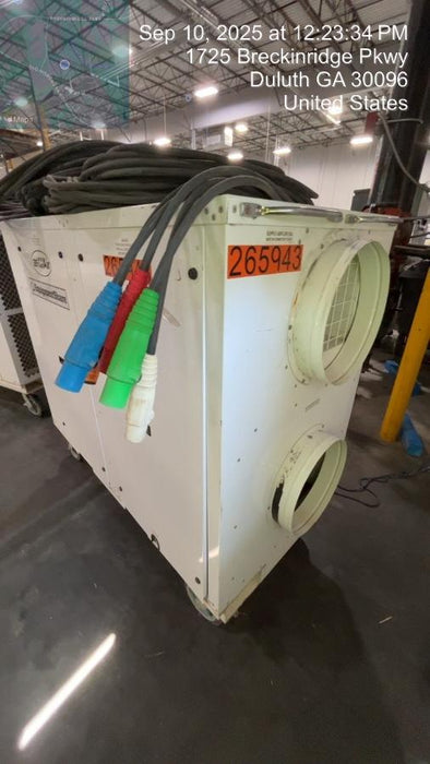 2022 UNITED COOL AIR PACH5N3AS15