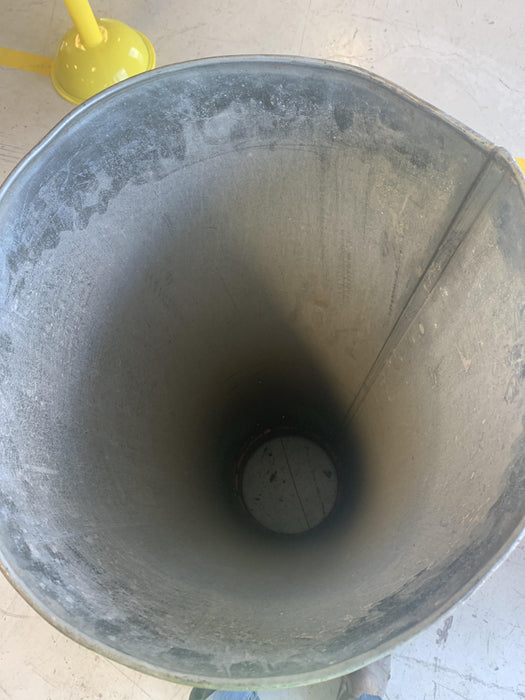 2020 MICHIGAN PNEUMATIC HV-10AM