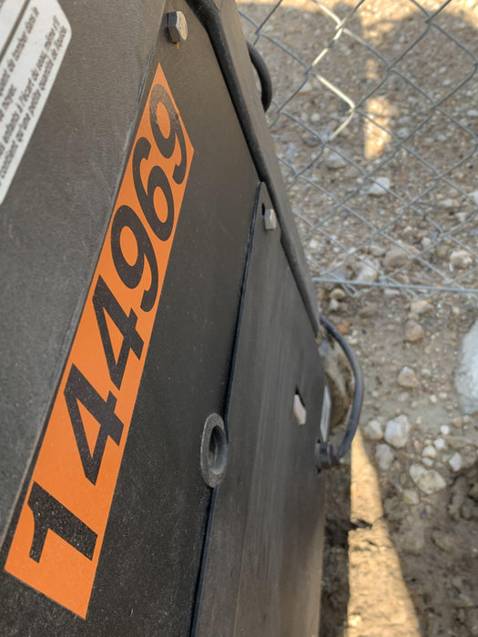 2021 POWER BREEZER PB10-MAX-06-B