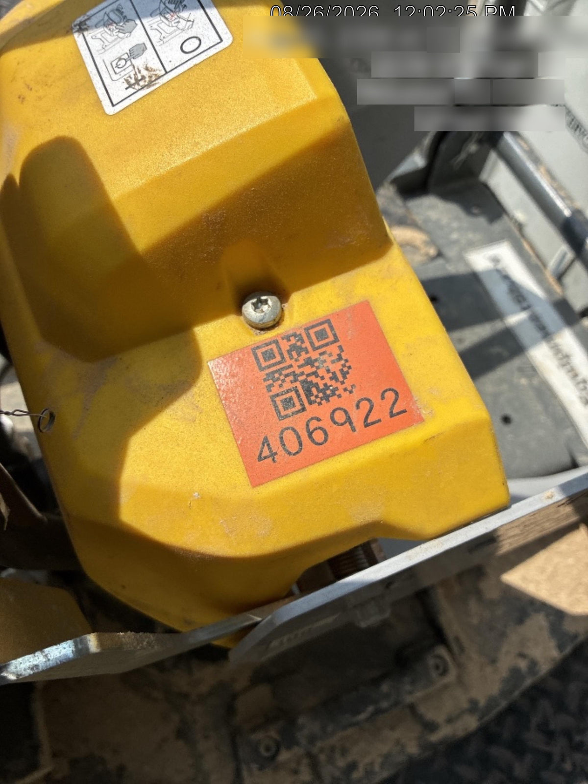 2024 WACKER NEUSON APS1550WE