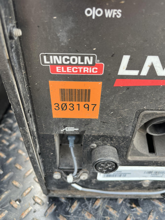 2023 LINCOLN ELECTRIC LN-25X