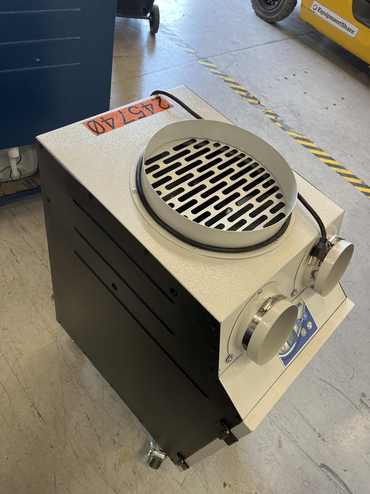 2022 KWIKOOL KPAC1411-2