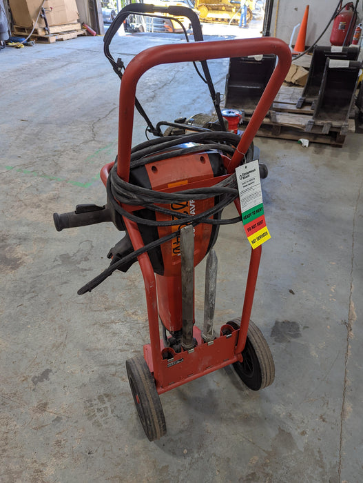 2020 HILTI TE 3000-AVR