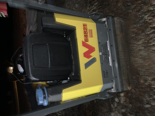 2020 WACKER NEUSON RD12A