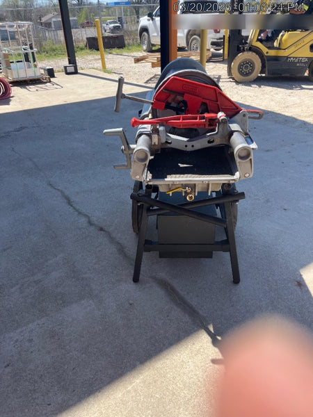 2024 RIDGID 1224