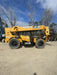 2020 JCB 510-56 Cab/Heat/Air, Solid Tires, Work Lights, Beacon, Aux Hydraulics, Back up Alarm, Lifting Eye, ES Decals