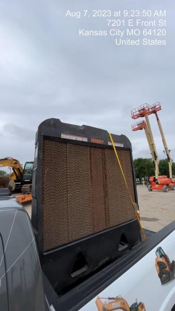 2021 PORTACOOL PACJS2601A1