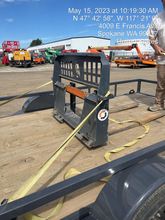 2023 SOLESBEE SPF-48