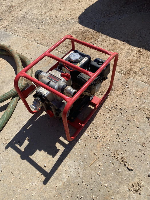 2023 MULTIQUIP QP2TH