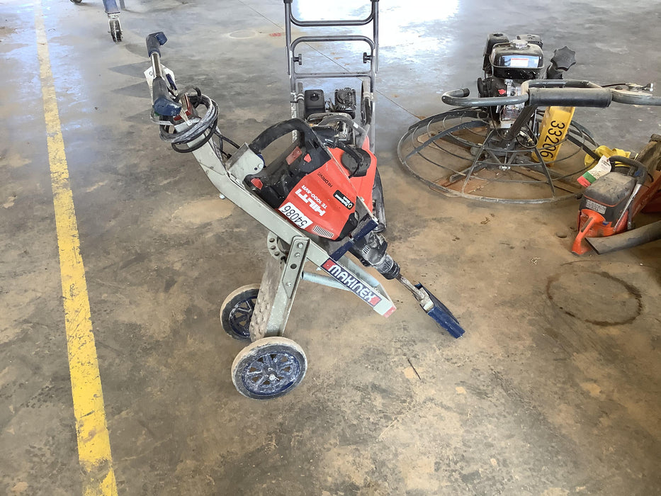 2019 HILTI TE 1000-AVR