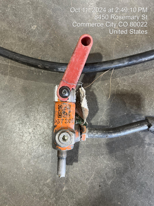 2023 MICHIGAN PNEUMATIC T3-EHDH-CARBIDE