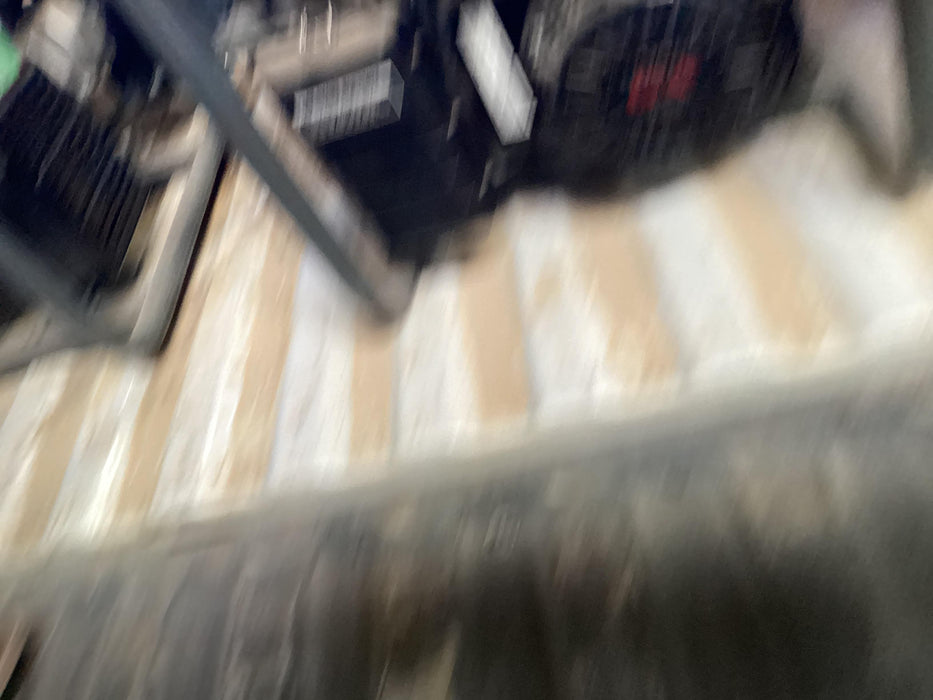 2021 WACKER NEUSON GP2500A