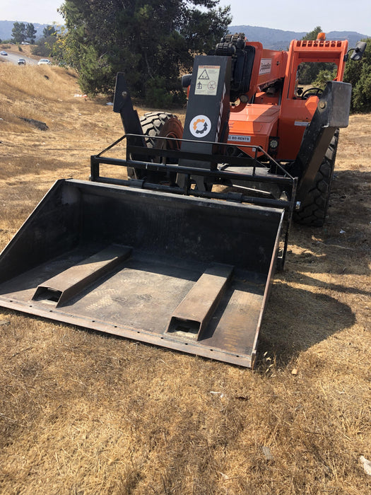 2021 STAR INDUSTRIES 1406B