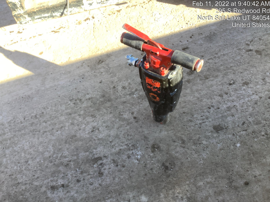 2020 CHICAGO PNEUMATIC CP0112 S