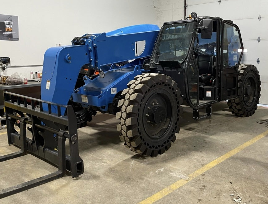 2023 GENIE GTH-844