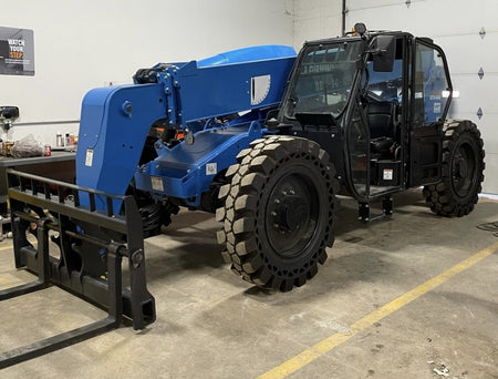 2023 GENIE GTH-844