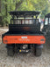 2021 KUBOTA RTV-X1140W-H (Canopy)