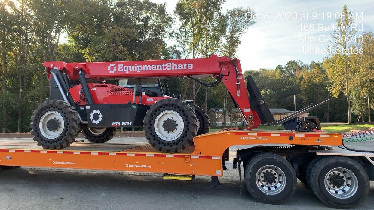 2020 MANITOU MTA8044