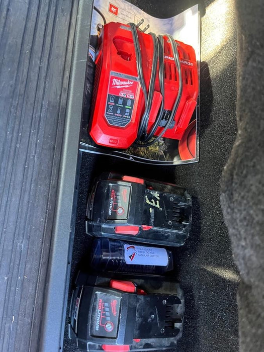 2022 MILWAUKEE 2788-22HD