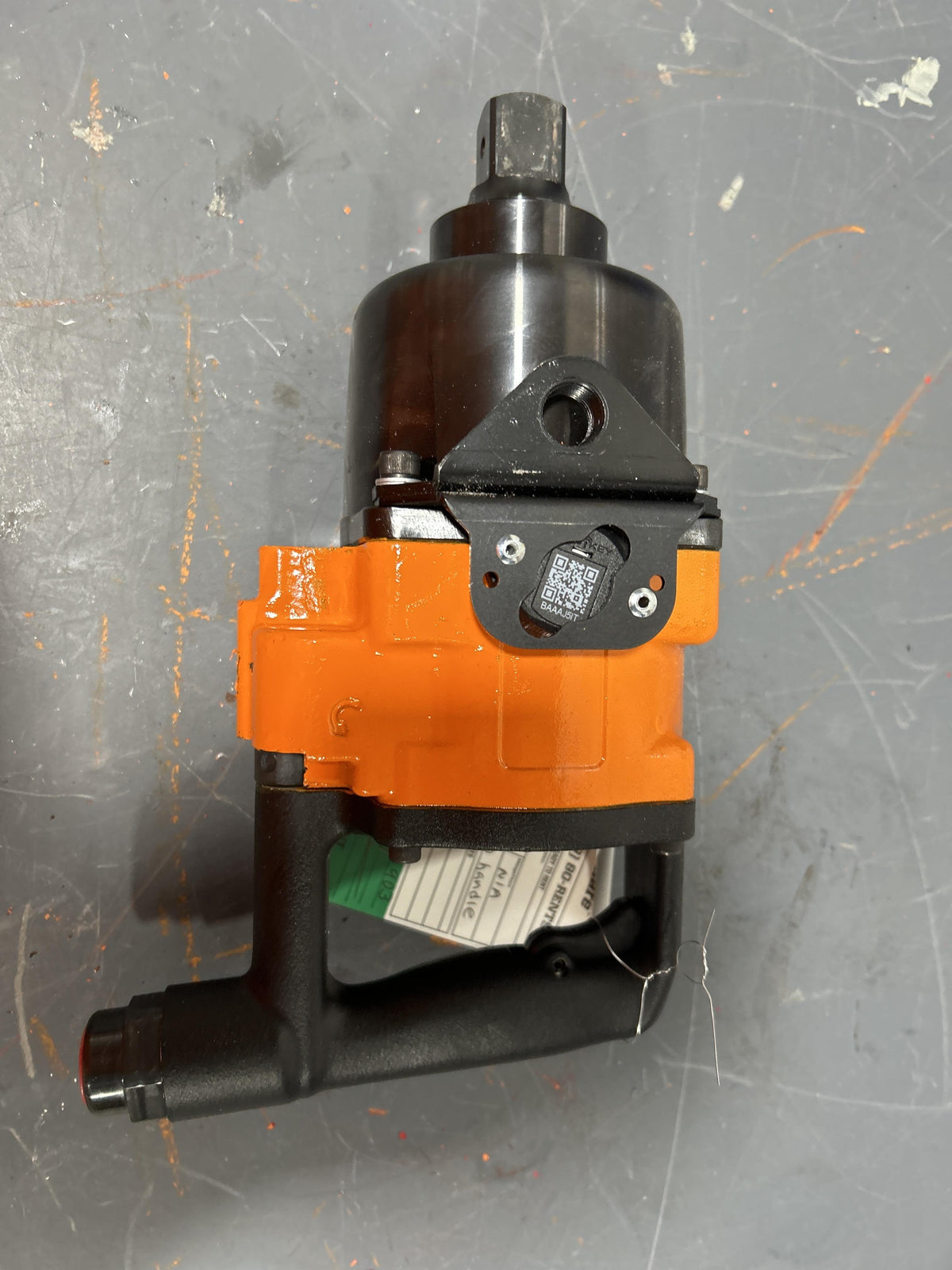 2024 MICHIGAN PNEUMATIC ES-4940B2-TRACKER
