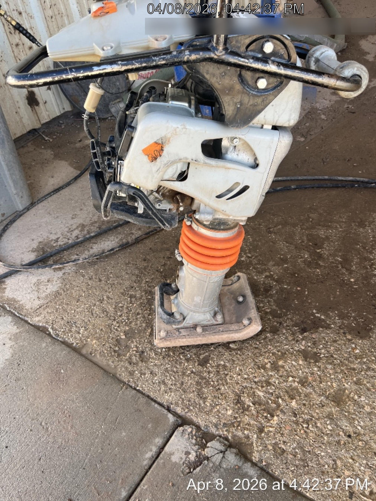 2023 MULTIQUIP MTX60HD