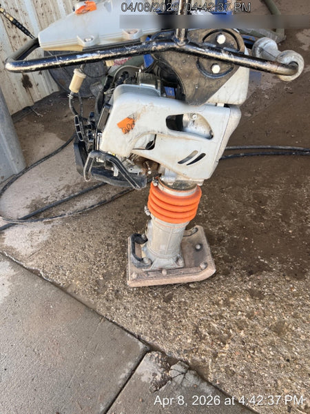 2023 MULTIQUIP MTX60HD