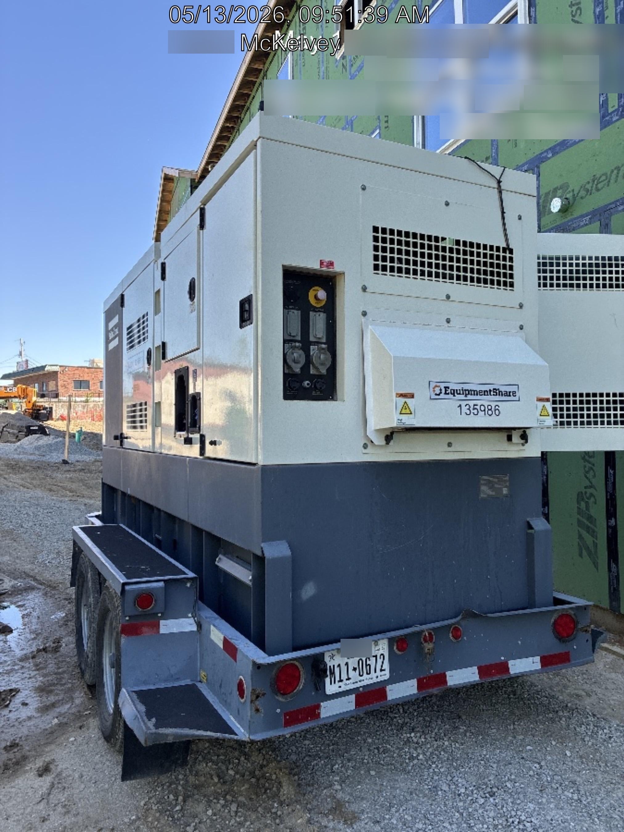 2021 ATLAS COPCO QAS250