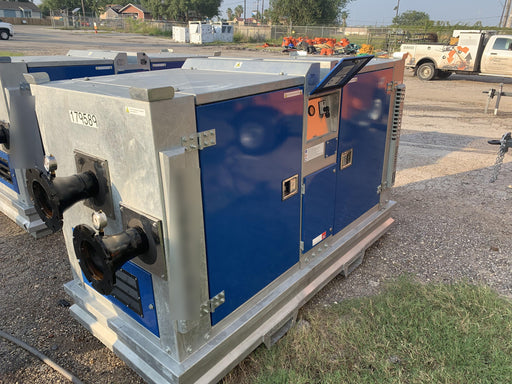 2021 MYERS-SETH MSP PP-150