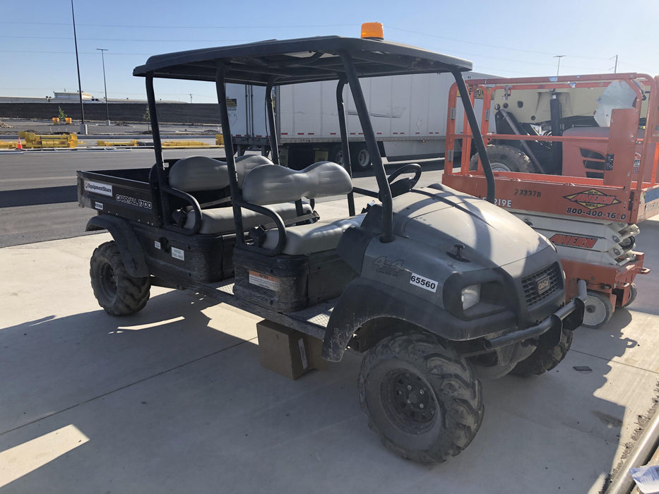2020 CLUB CAR CA1700D (Canopy)