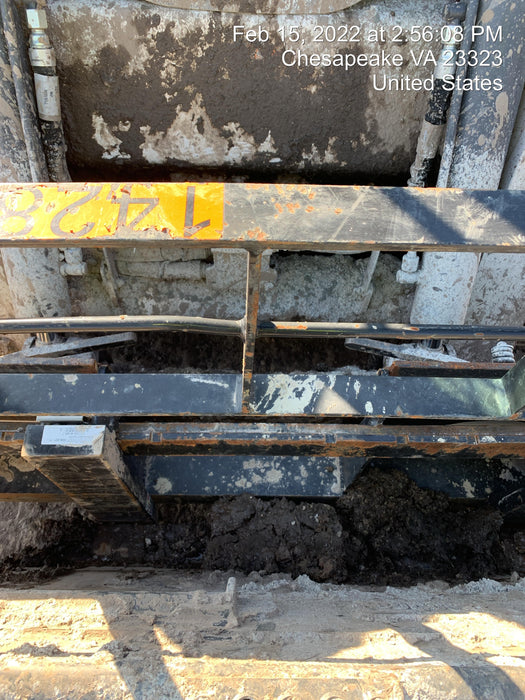 2021 ARROW MATERIAL HANDLING F5000