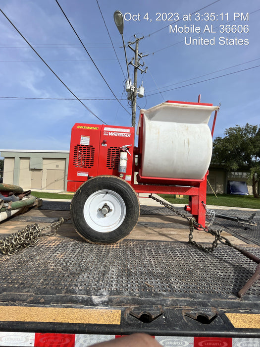 2023 MULTIQUIP WM90PH8