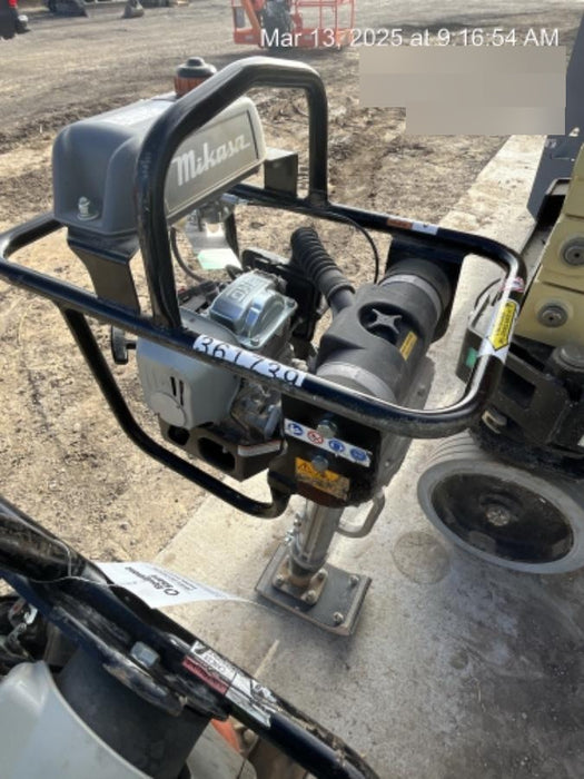 2023 MULTIQUIP MTR40HF