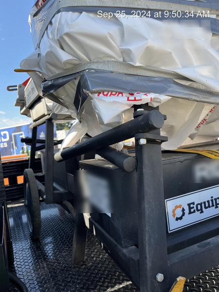 2021 RIDGID 535