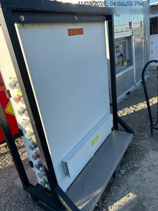 2022 TRYSTAR IL-126-VDE-45MBLP