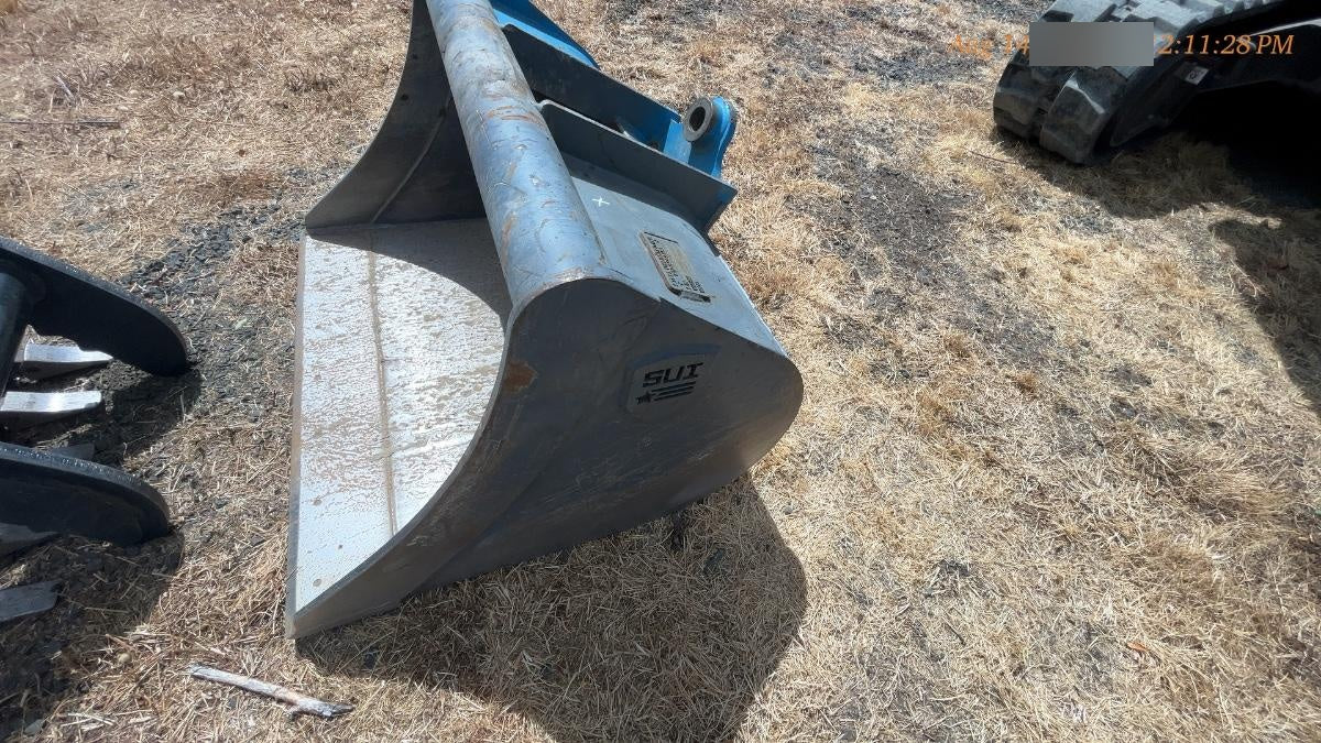 2024 STEEL UNLIMITED SUISL42DB