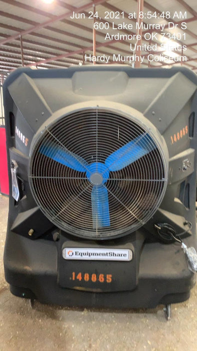 2021 PORTACOOL PACJS2601A1