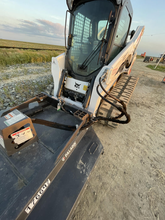 2021 PALADIN 30372A-0022