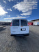 2023 CHEVROLET Express Van - Rental