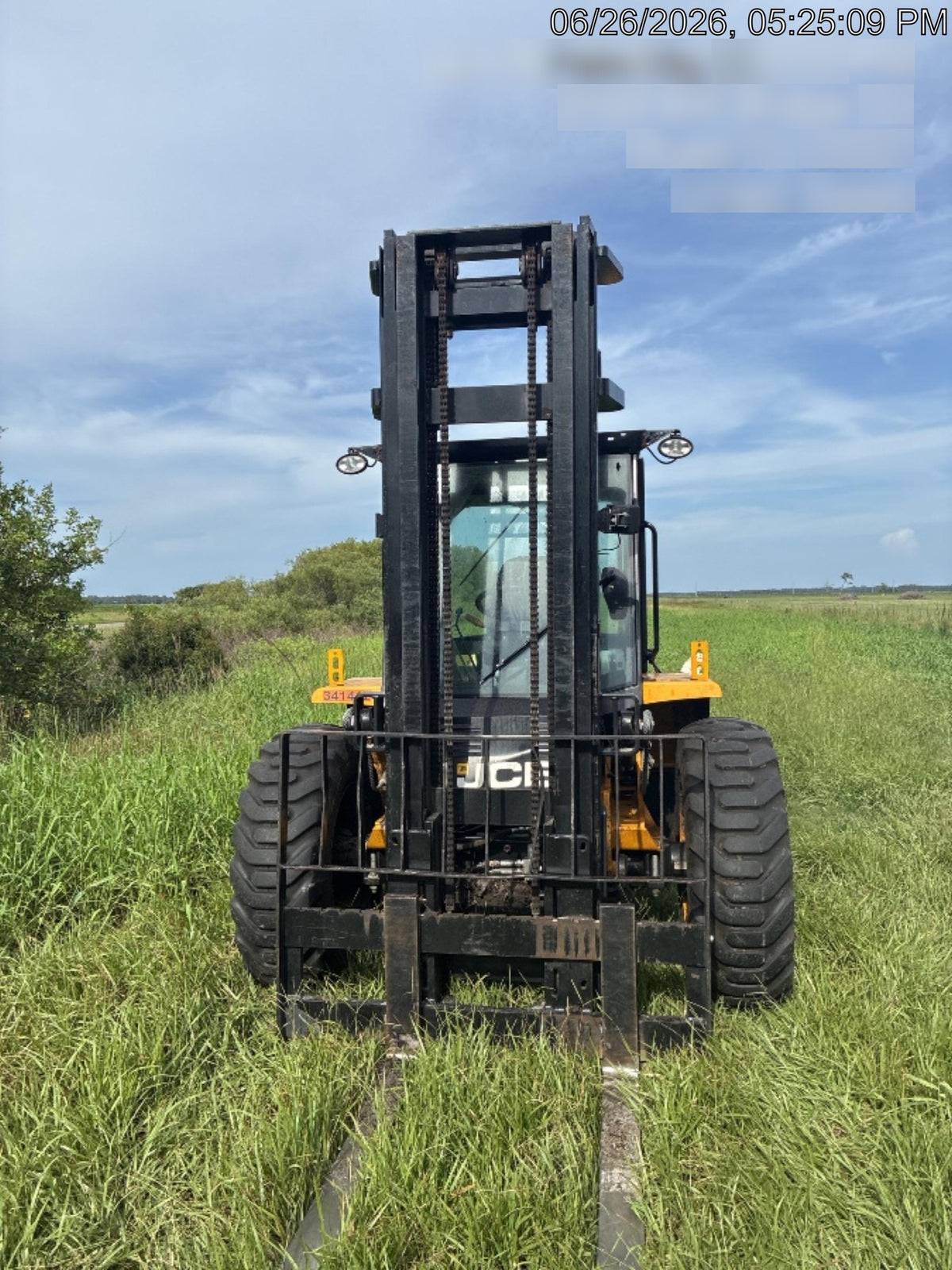 2023 JCB 940-4