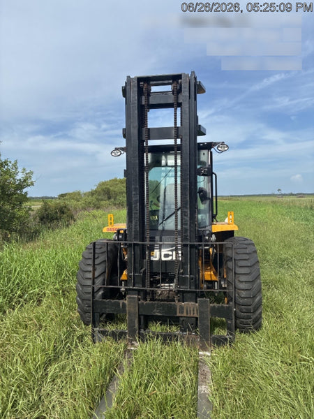 2023 JCB 940-4