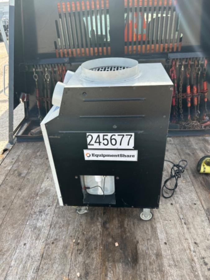 2022 KWIKOOL KPAC1411-2