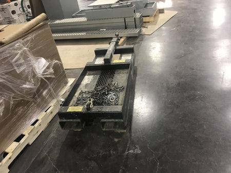 2020 STAR INDUSTRIES 1390B