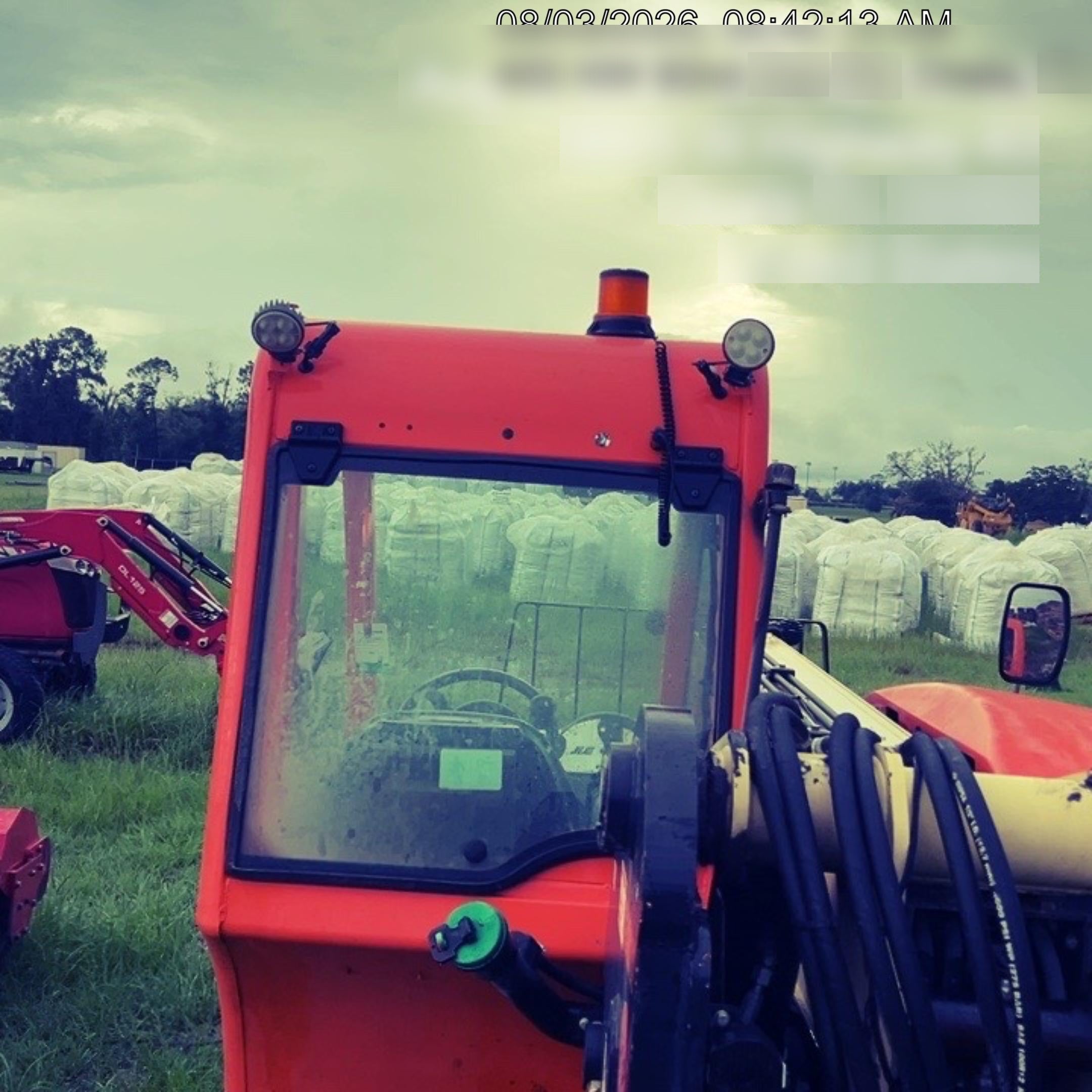 2022 JLG G5-18A