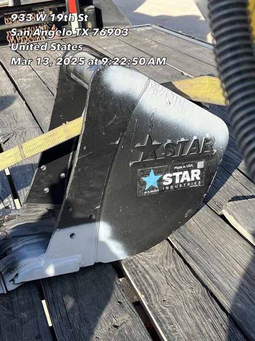 2025 STAR INDUSTRIES 910-12T