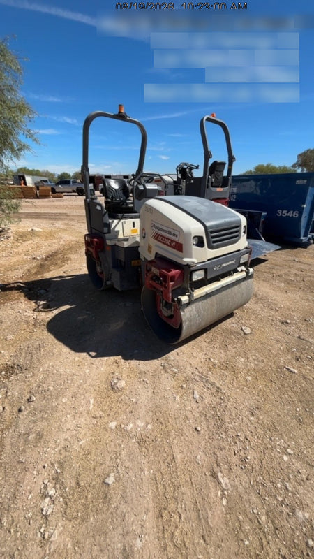 2023 DYNAPAC CC1200